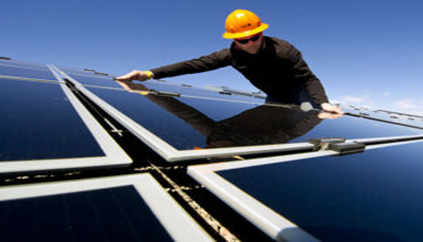 All you need to know about solar energy.